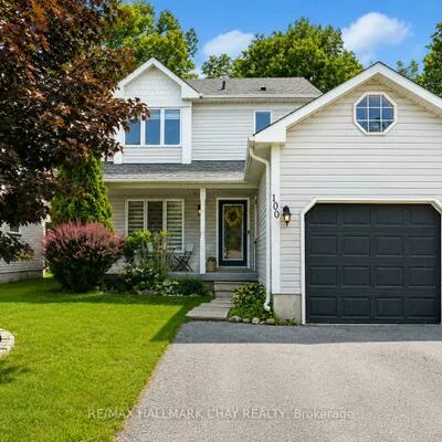 100, Copeman, Painswick North, Barrie