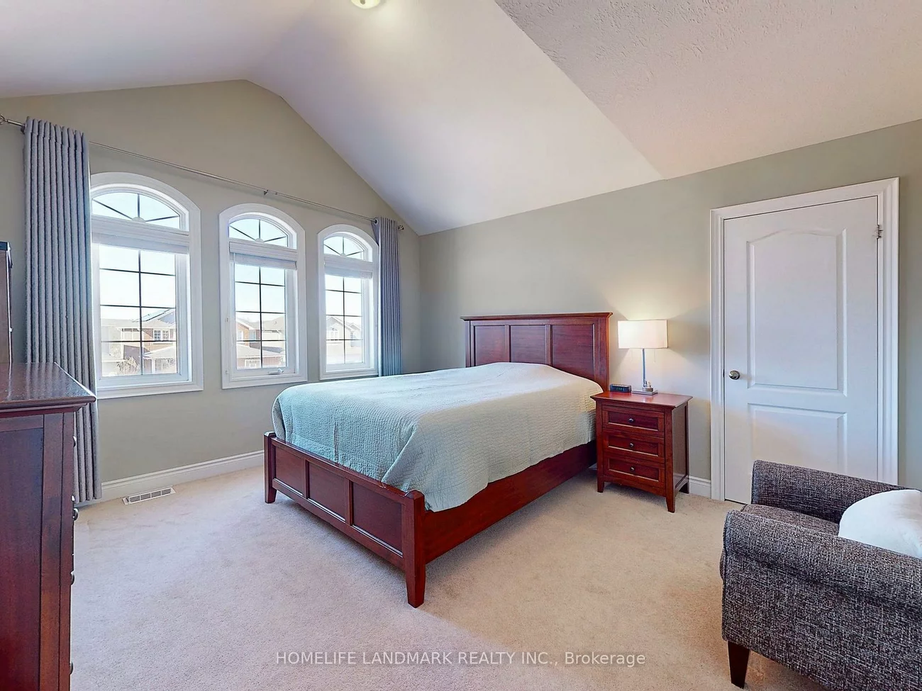 73, GRAIHAWK, Ardagh, Barrie