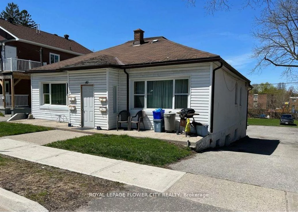 40, penetang, Codrington, Barrie