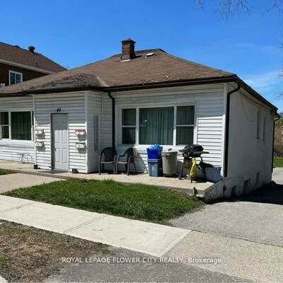 40, penetang, Codrington, Barrie