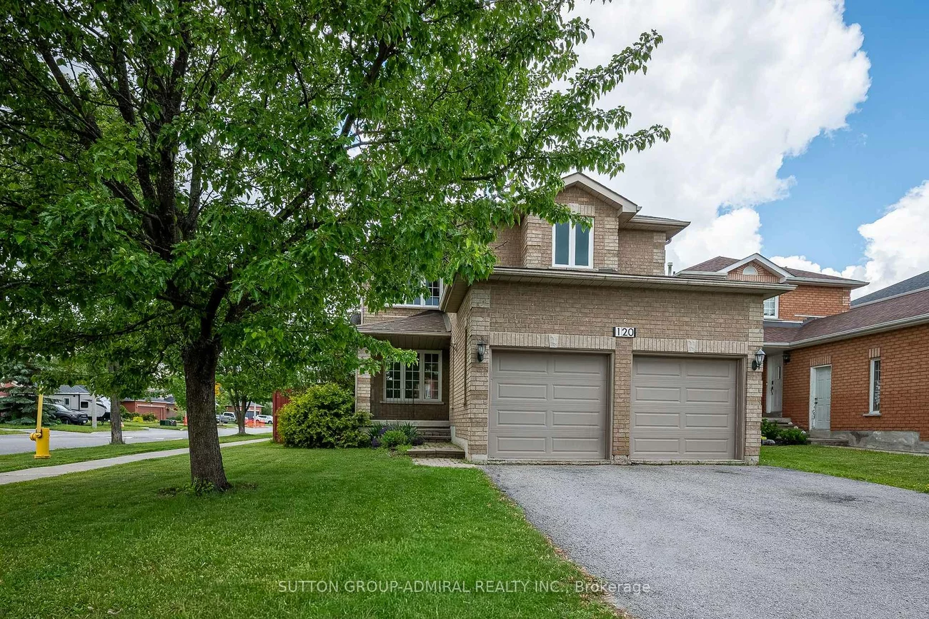 120, Widgeon, Painswick South, Barrie