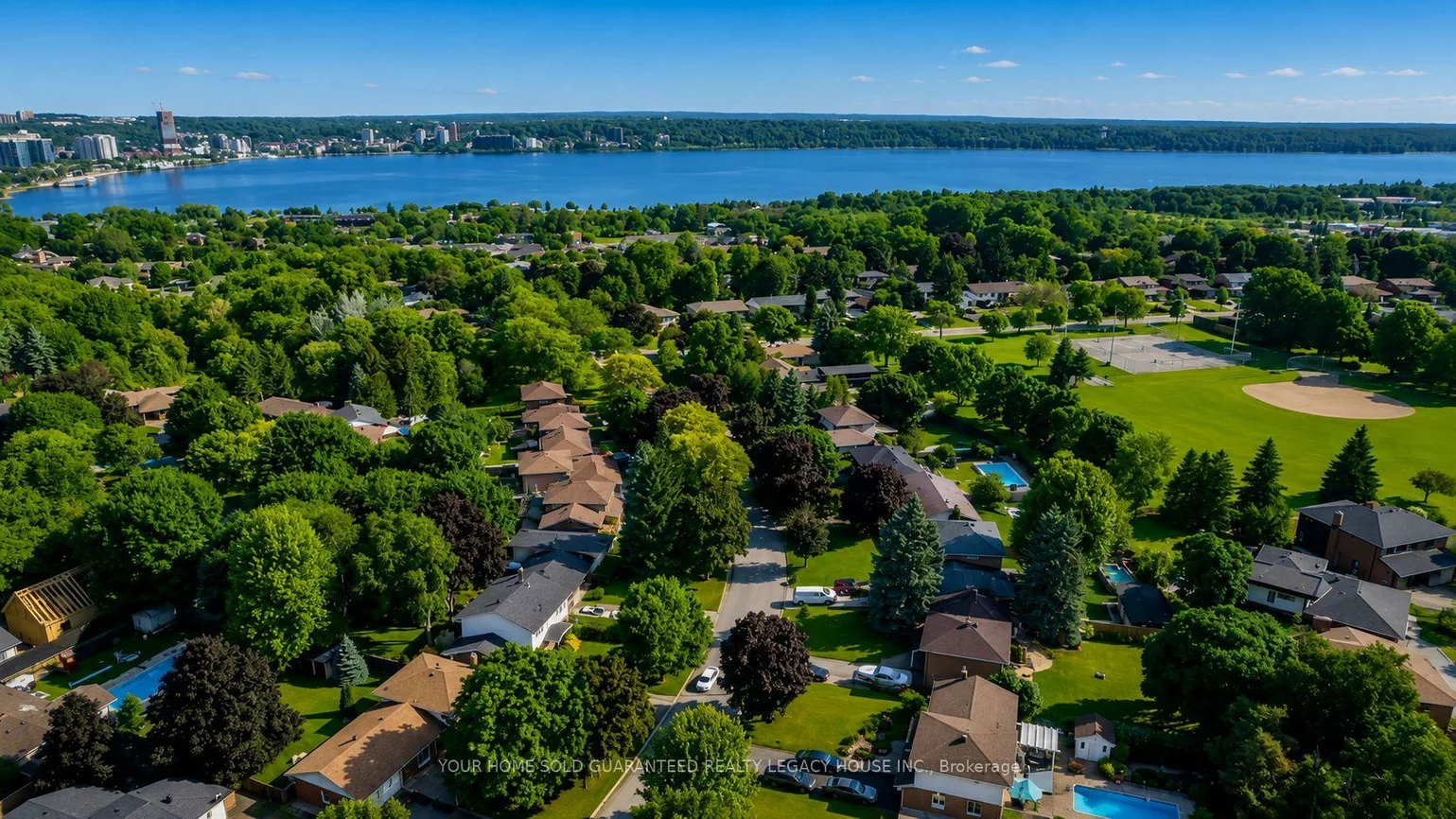 51, Springhome, Allandale Heights, Barrie