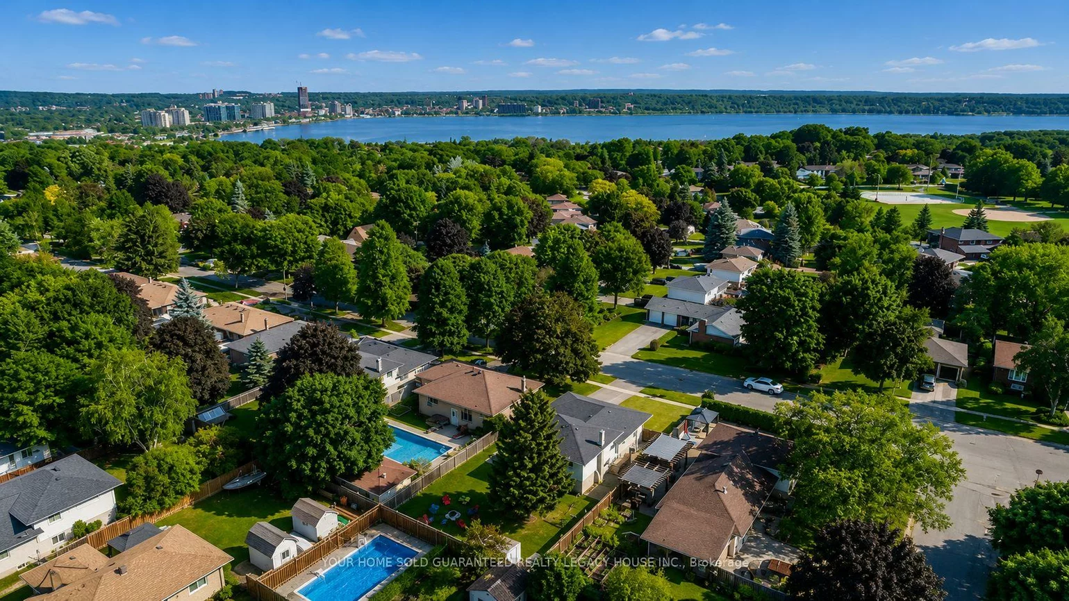 51, Springhome, Allandale Heights, Barrie