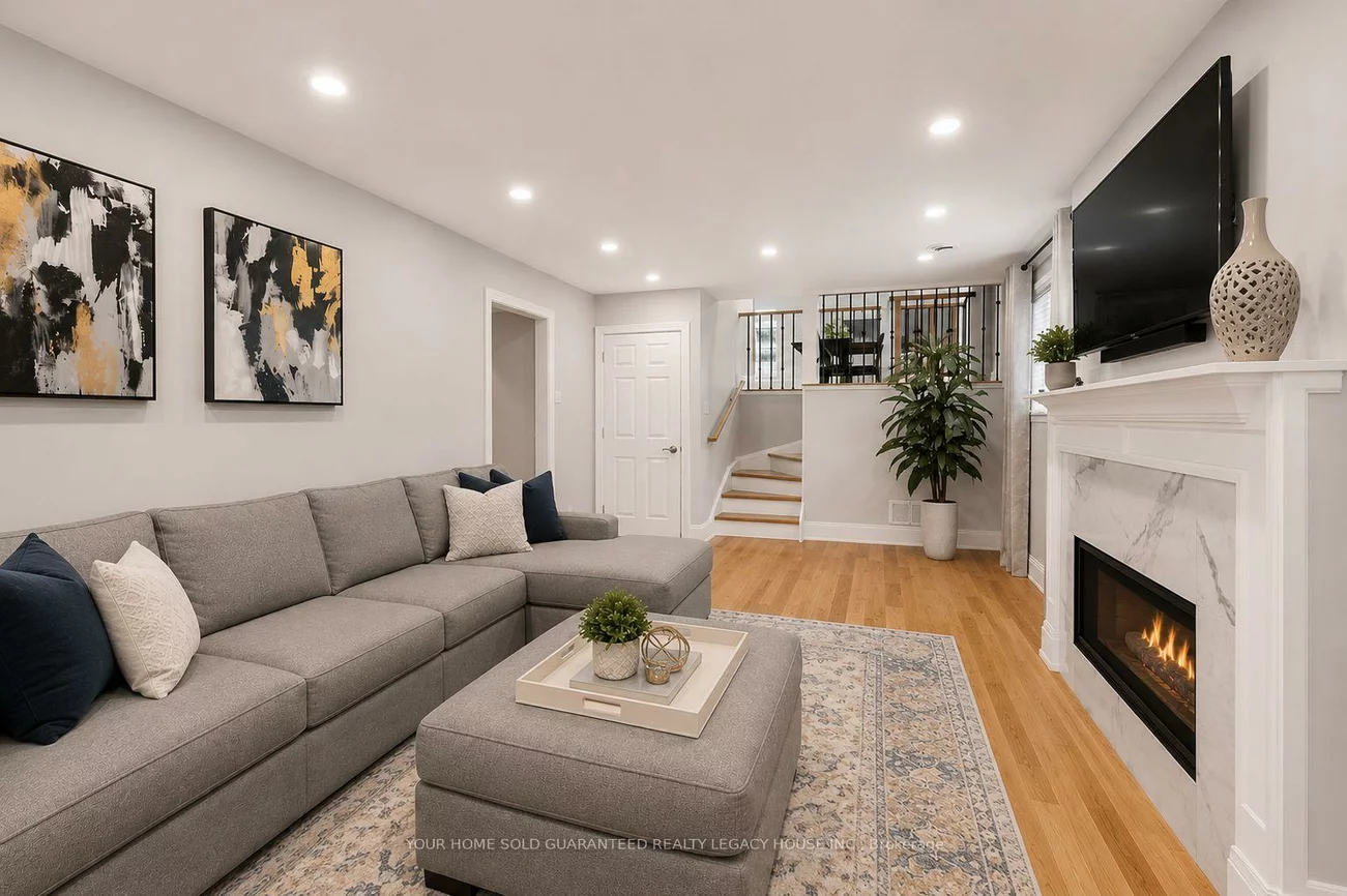 51, Springhome, Allandale Heights, Barrie