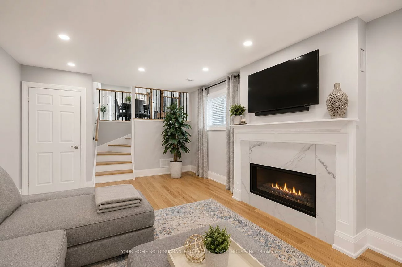 51, Springhome, Allandale Heights, Barrie