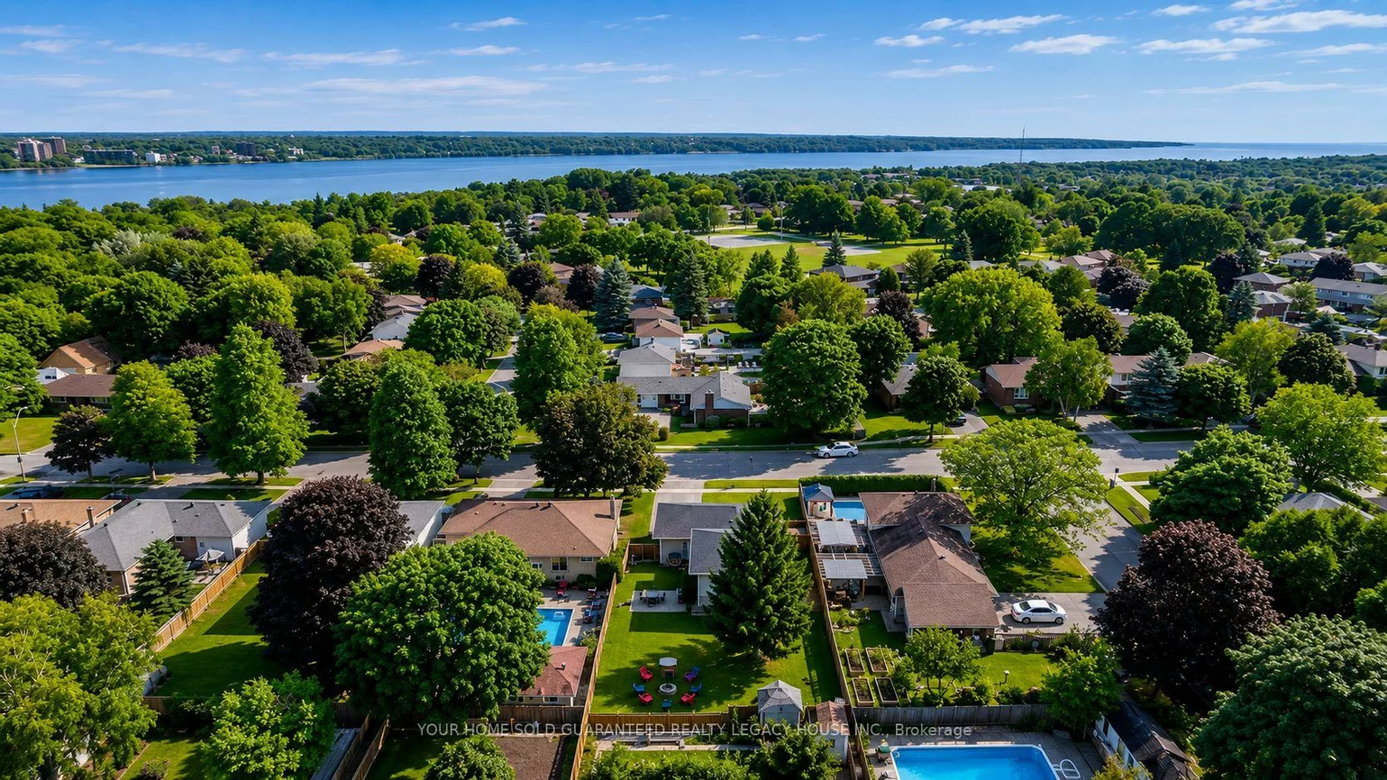 51, Springhome, Allandale Heights, Barrie