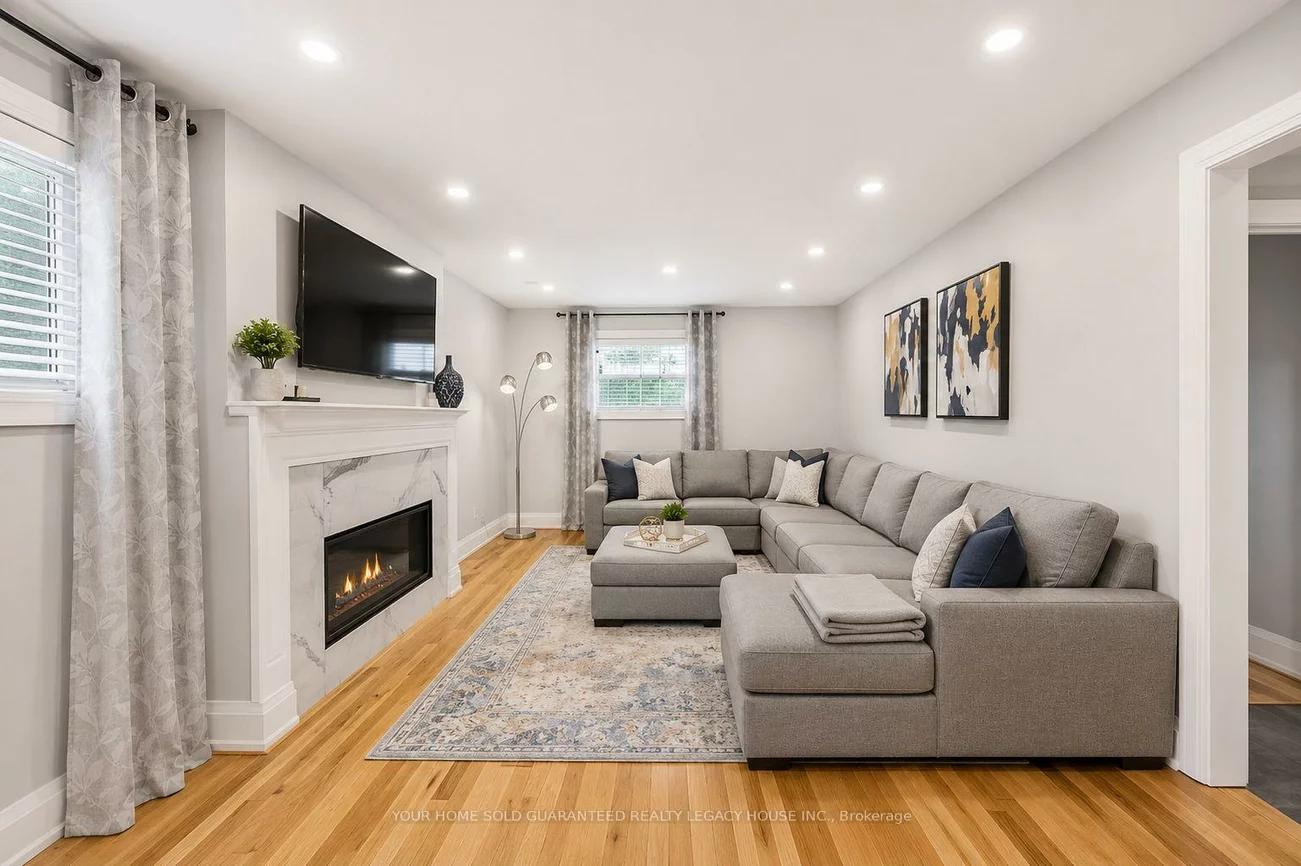51, Springhome, Allandale Heights, Barrie