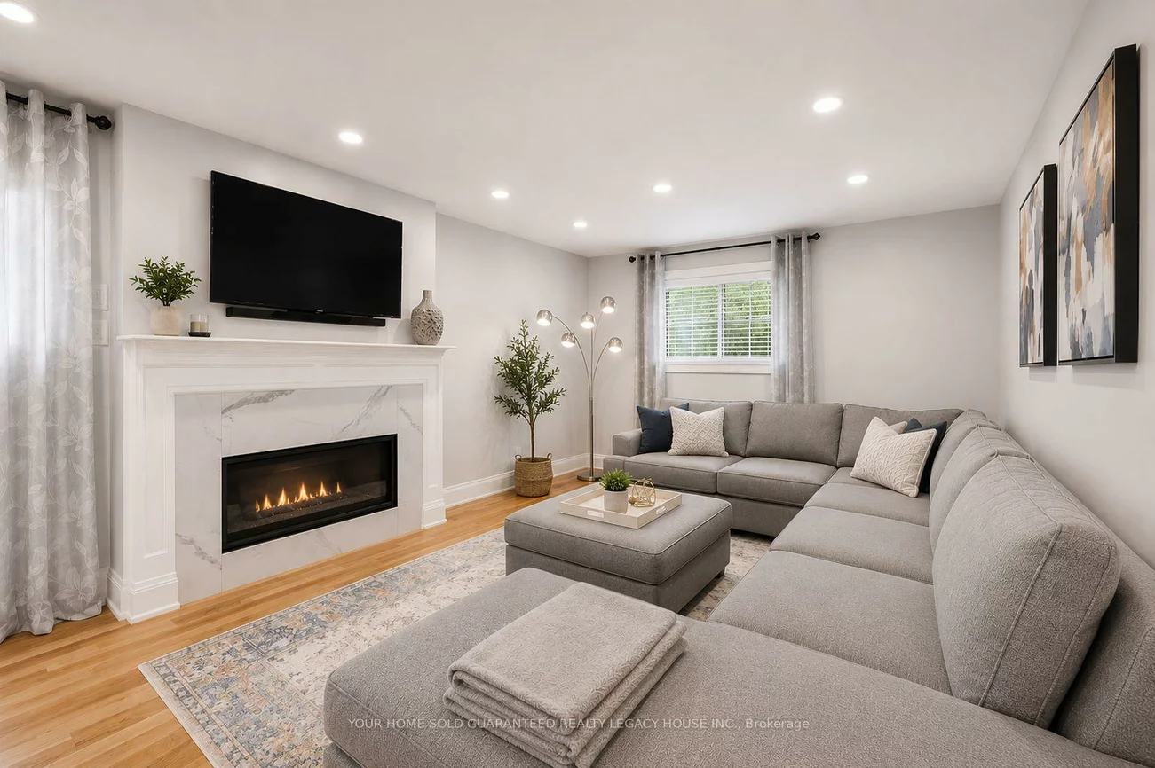 51, Springhome, Allandale Heights, Barrie