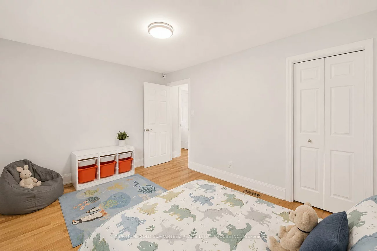 51, Springhome, Allandale Heights, Barrie