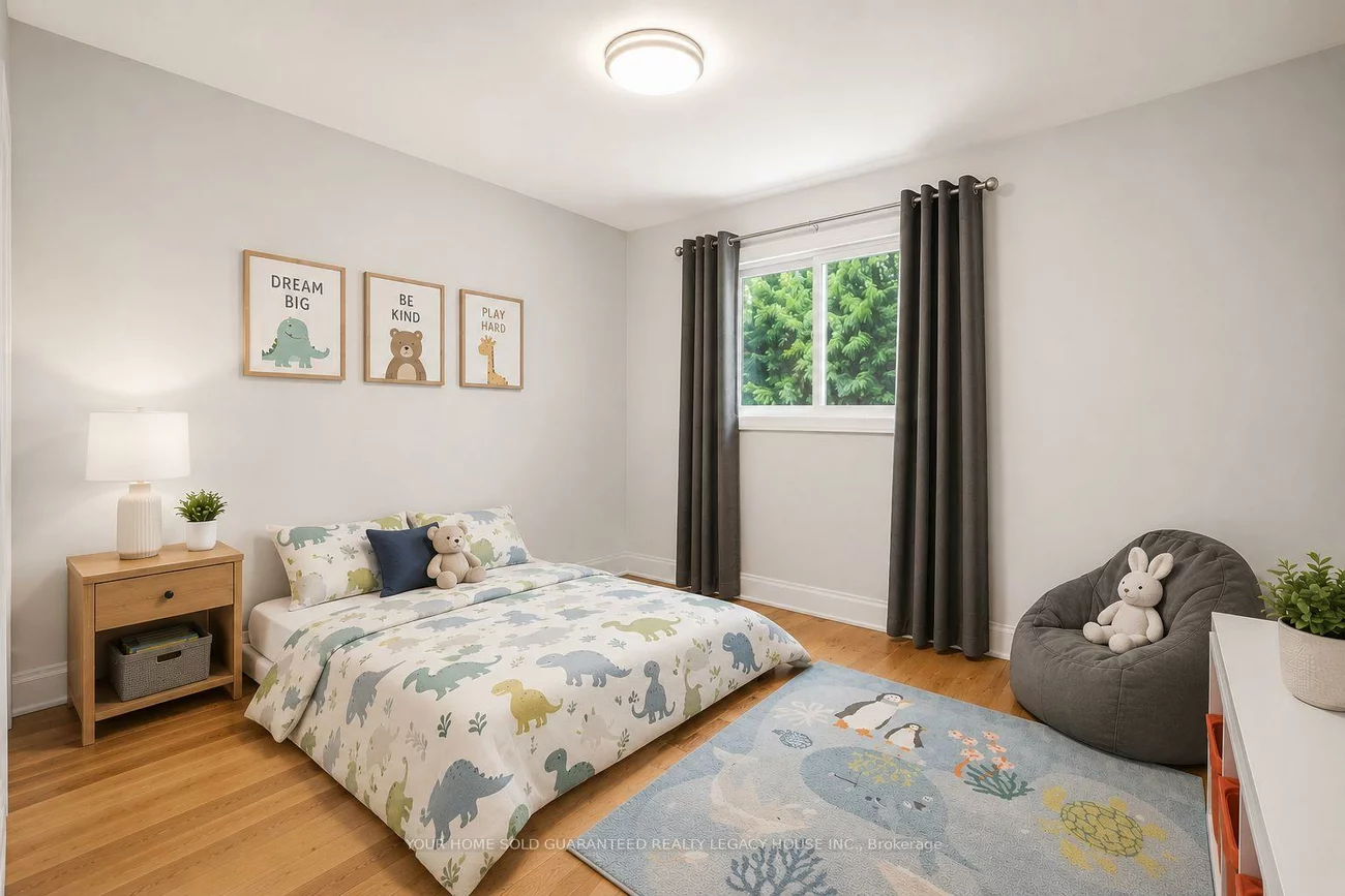 51, Springhome, Allandale Heights, Barrie