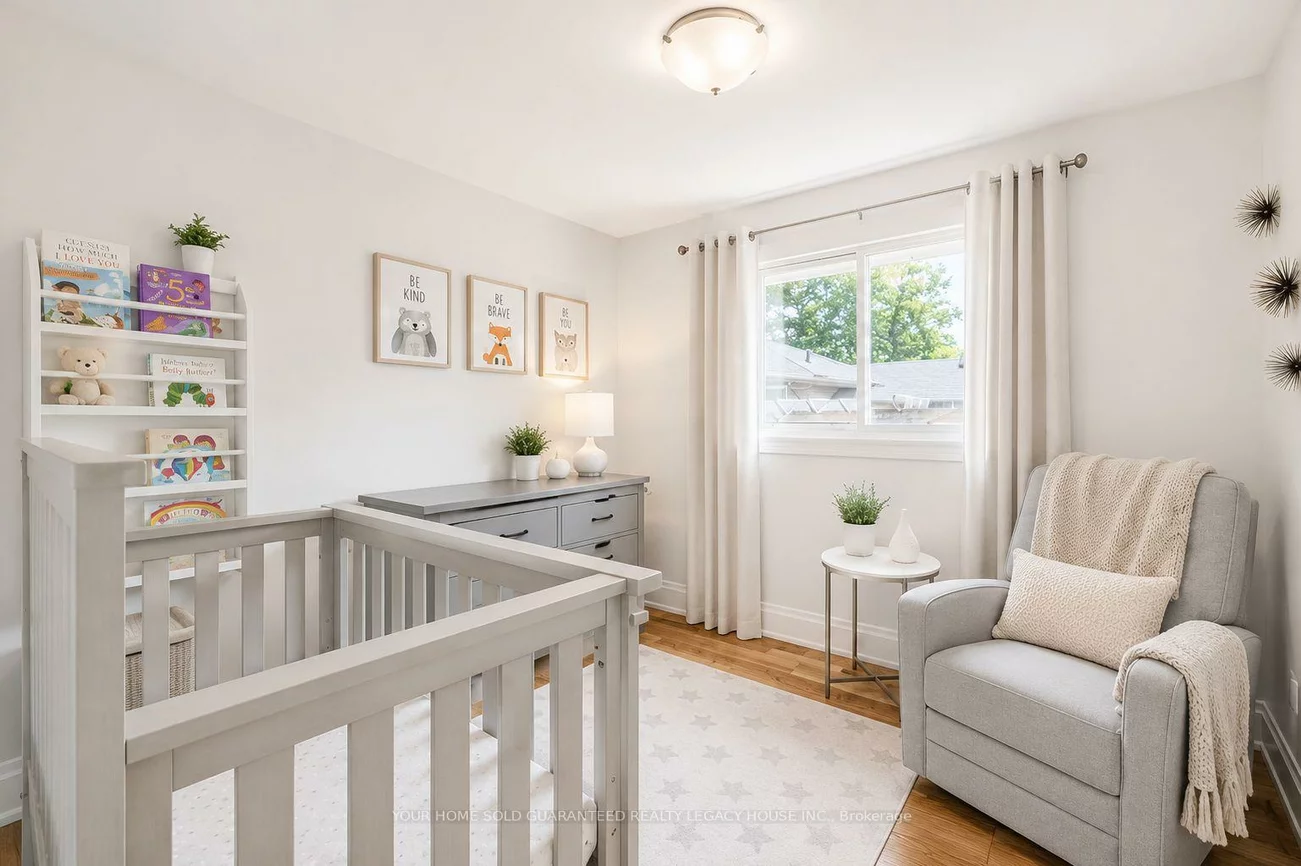 51, Springhome, Allandale Heights, Barrie