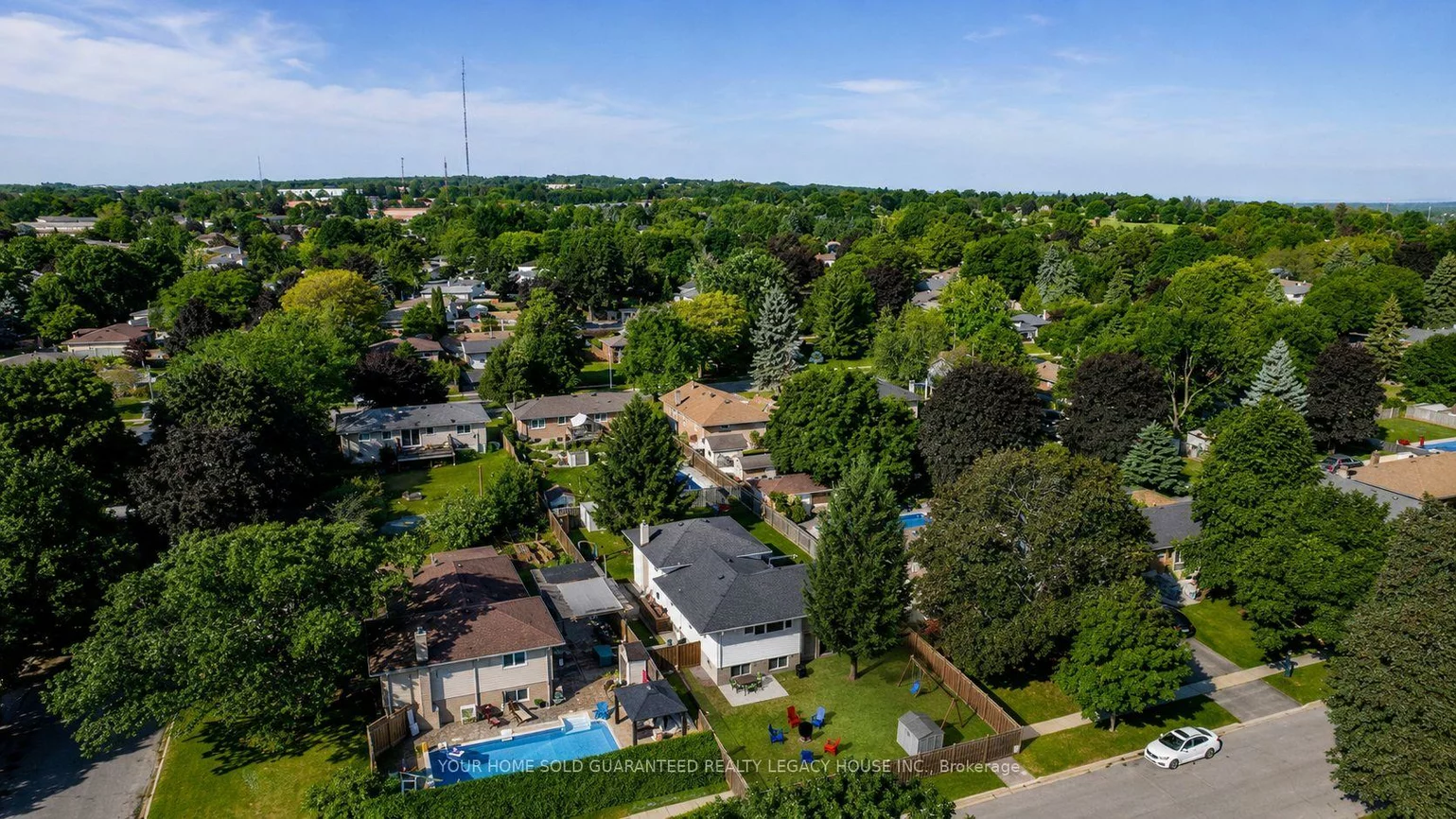 51, Springhome, Allandale Heights, Barrie