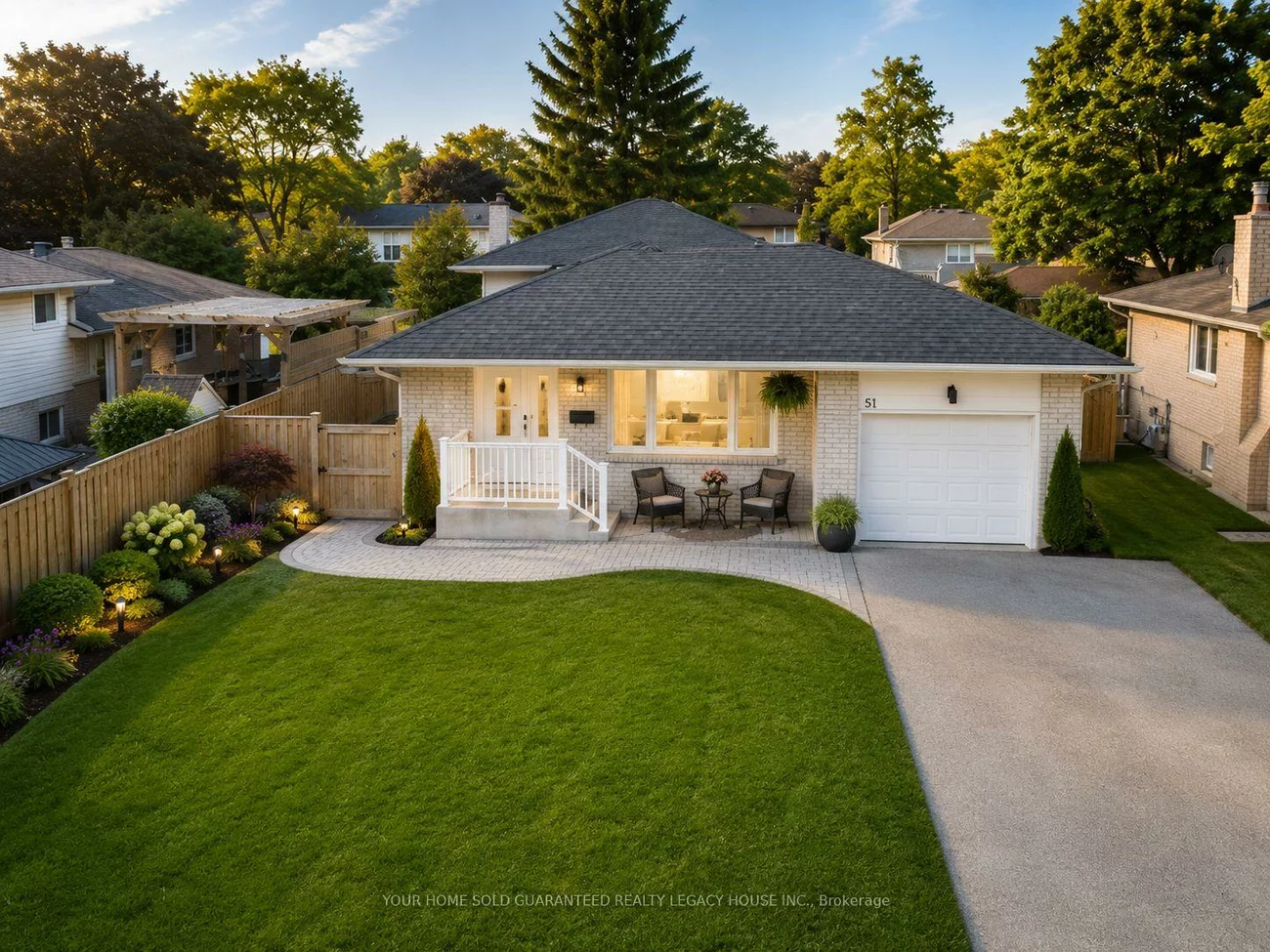 51, Springhome, Allandale Heights, Barrie