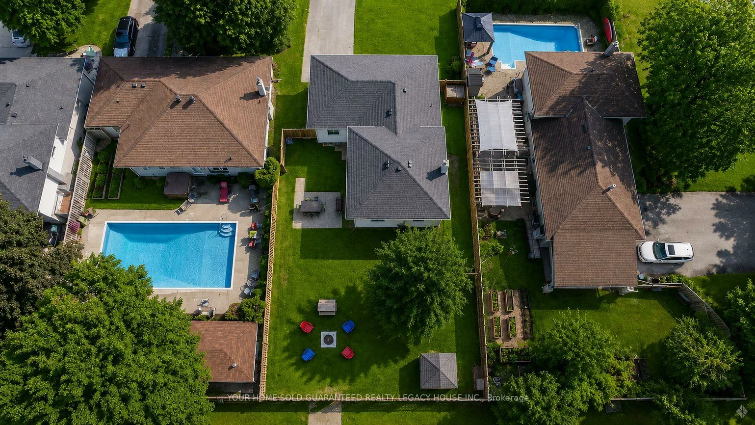 51, Springhome, Allandale Heights, Barrie