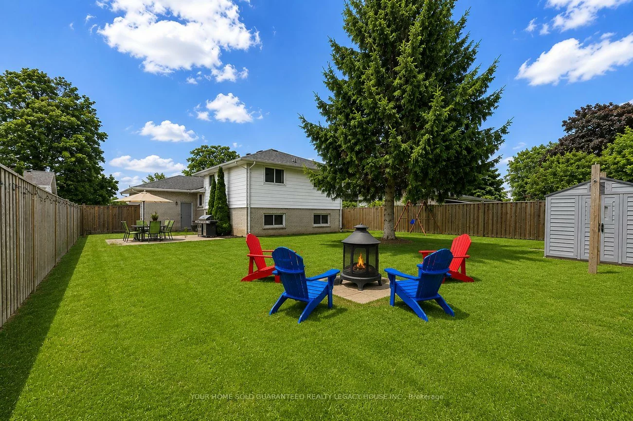 51, Springhome, Allandale Heights, Barrie