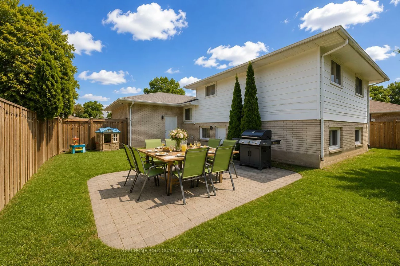 51, Springhome, Allandale Heights, Barrie