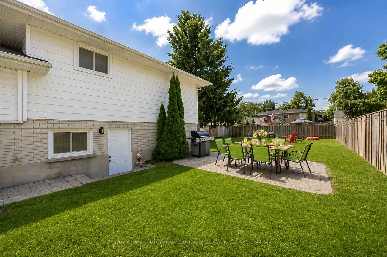 51, Springhome, Allandale Heights, Barrie