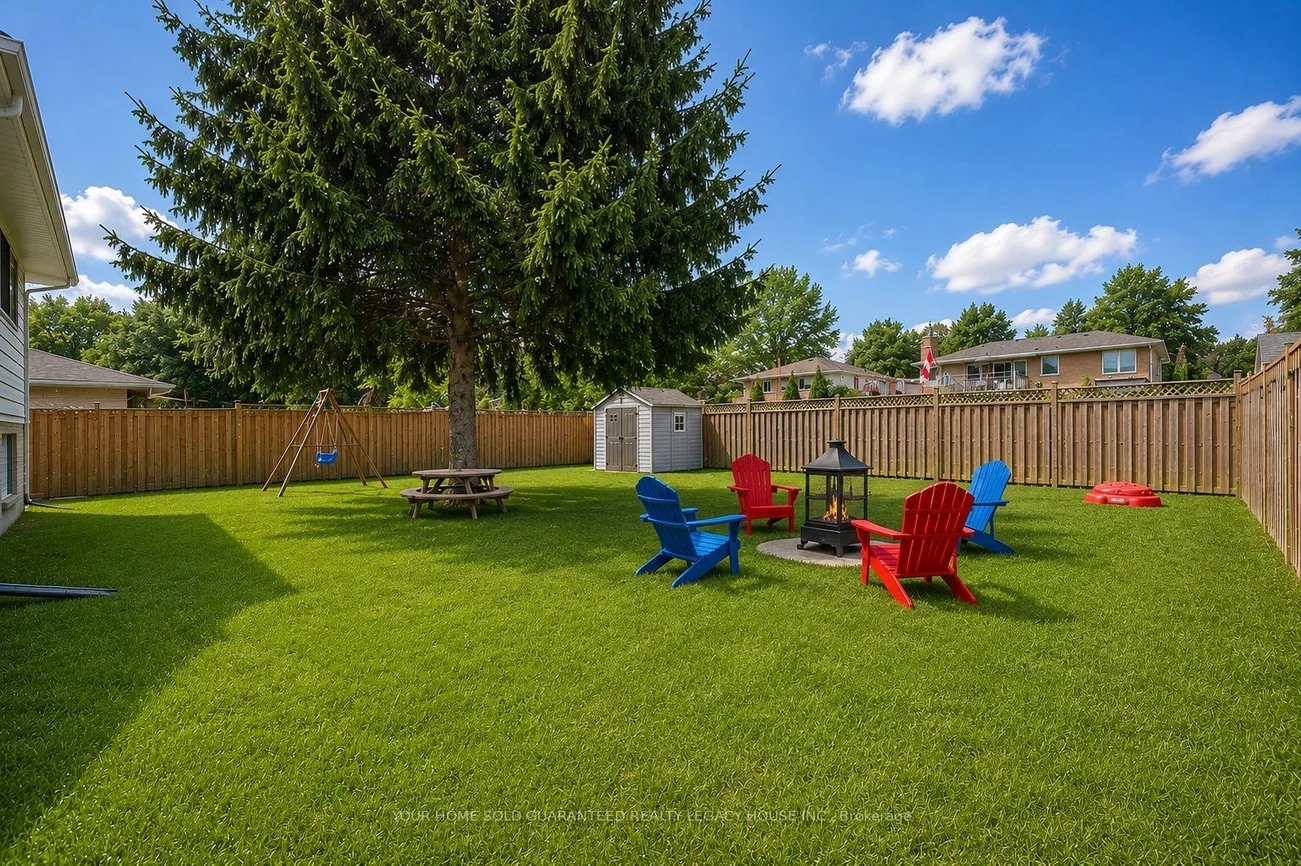 51, Springhome, Allandale Heights, Barrie