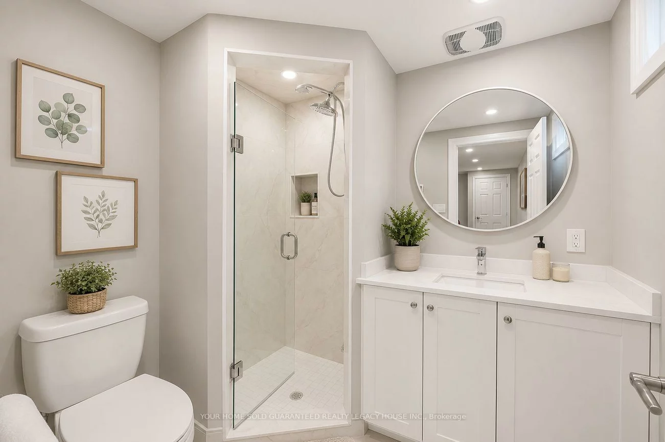 51, Springhome, Allandale Heights, Barrie