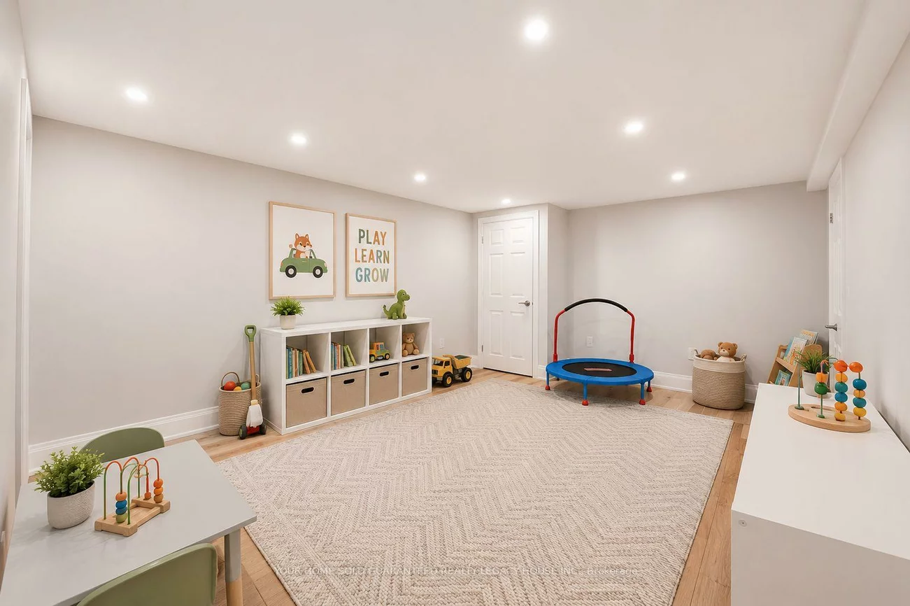 51, Springhome, Allandale Heights, Barrie