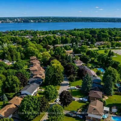 51, Springhome, Allandale Heights, Barrie