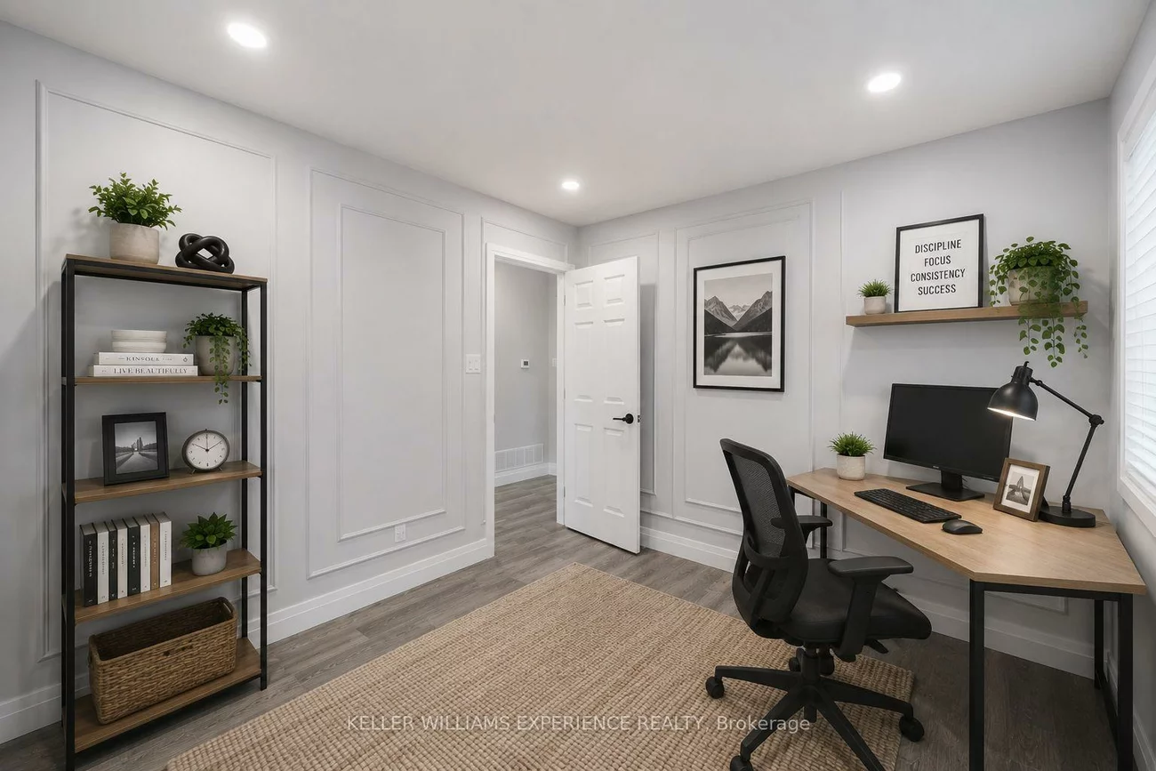 90, Sproule, Edgehill Drive, Barrie