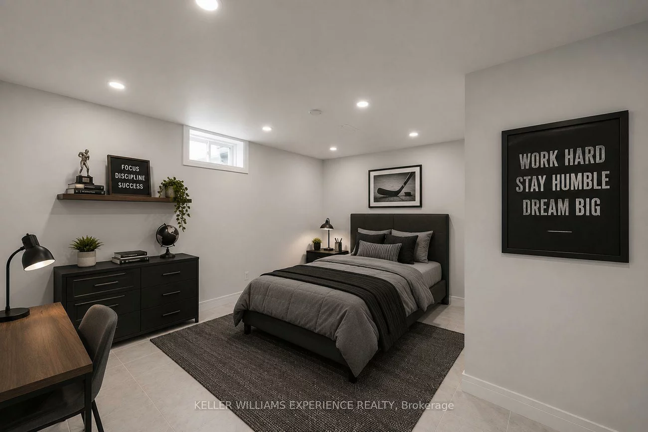 90, Sproule, Edgehill Drive, Barrie