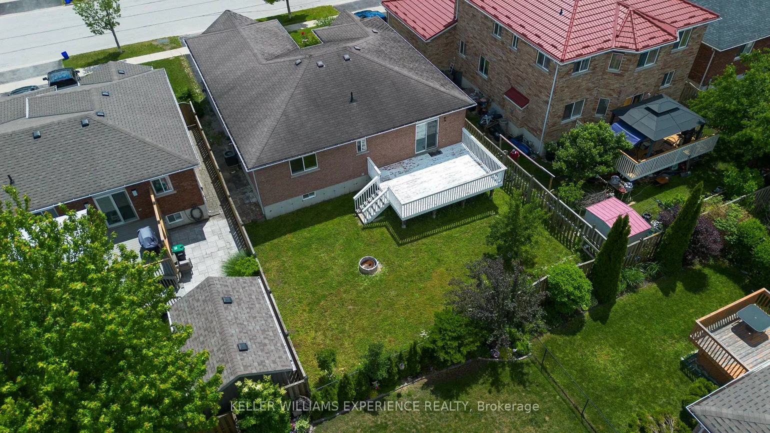 90, Sproule, Edgehill Drive, Barrie