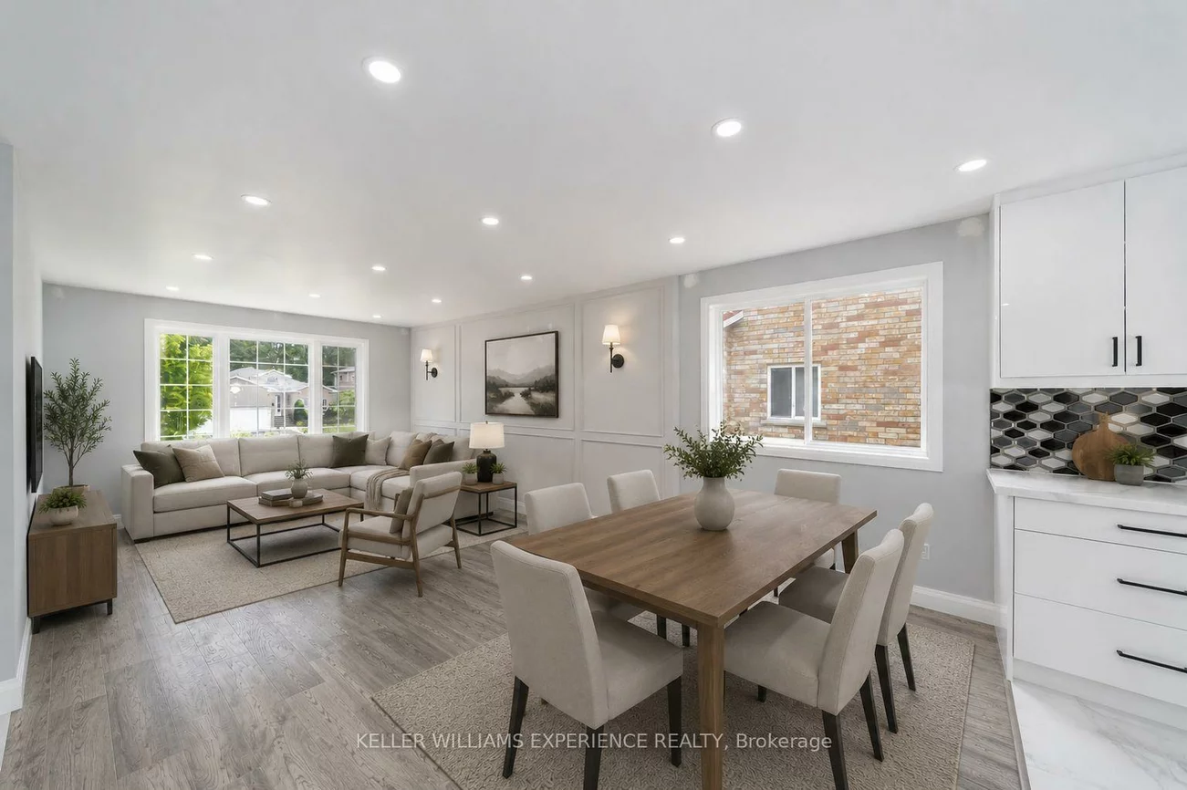 90, Sproule, Edgehill Drive, Barrie