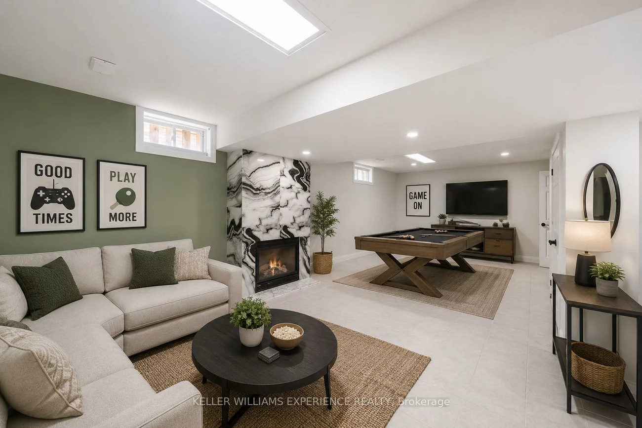 90, Sproule, Edgehill Drive, Barrie
