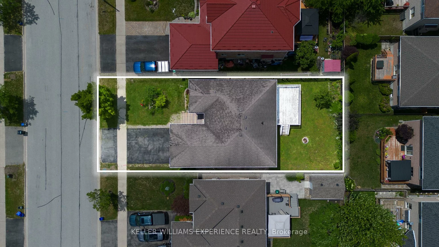 90, Sproule, Edgehill Drive, Barrie