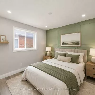 90, Sproule, Edgehill Drive, Barrie