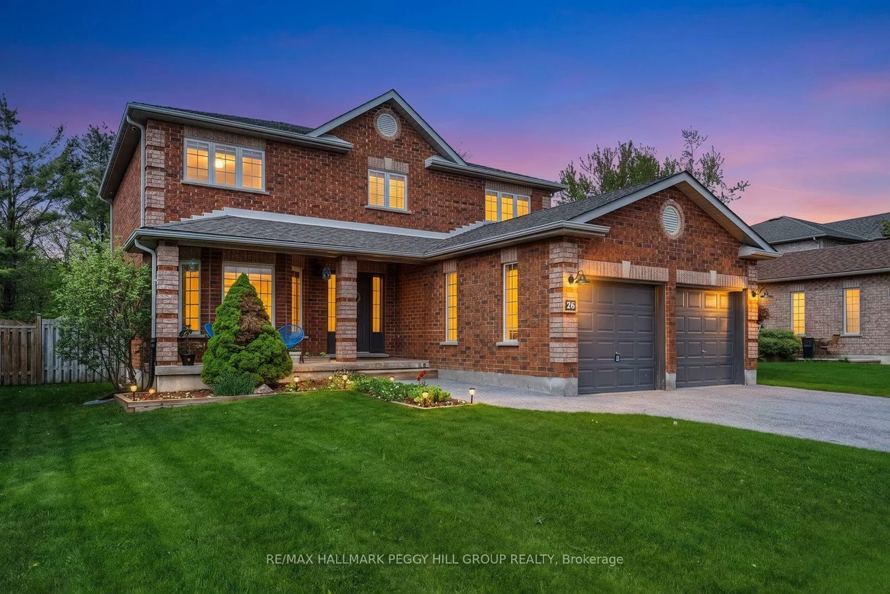 26, Kenwell, Holly, Barrie
