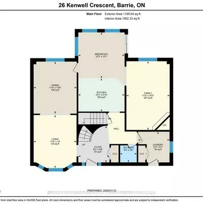 26, Kenwell, Holly, Barrie