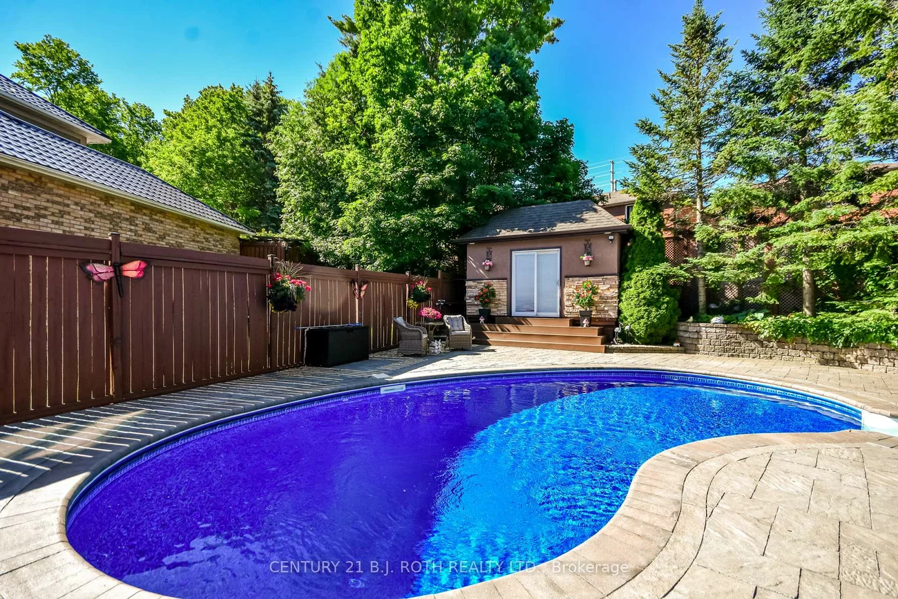 140, Wildwood, Ardagh, Barrie