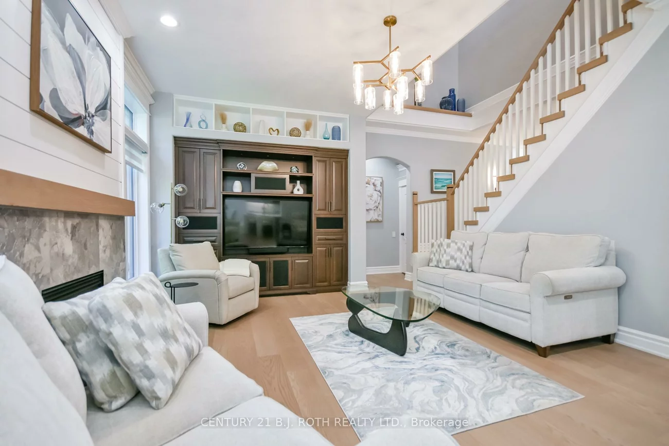 140, Wildwood, Ardagh, Barrie