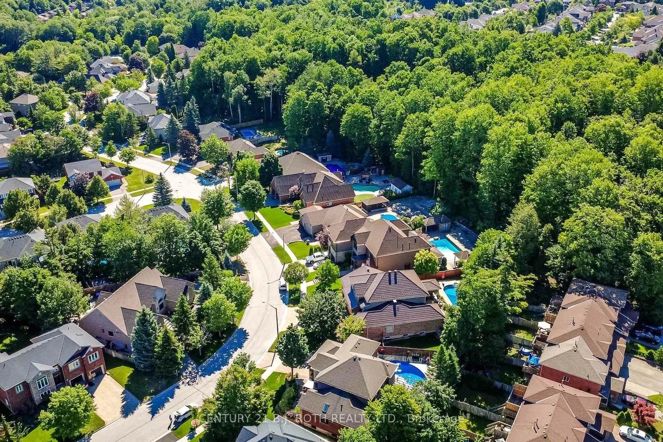 140, Wildwood, Ardagh, Barrie