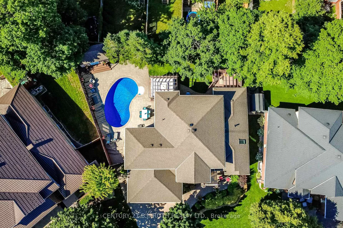 140, Wildwood, Ardagh, Barrie