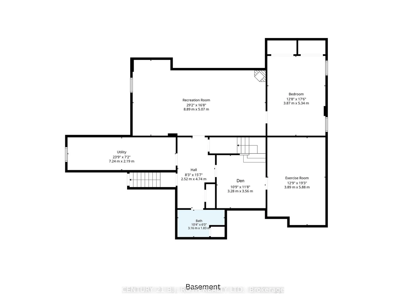 140, Wildwood, Ardagh, Barrie