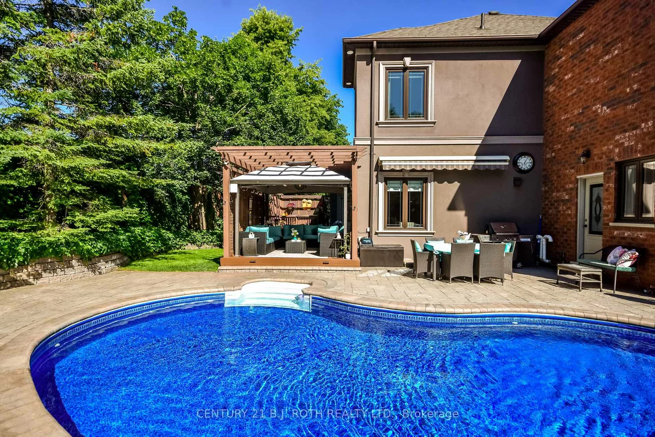 140, Wildwood, Ardagh, Barrie