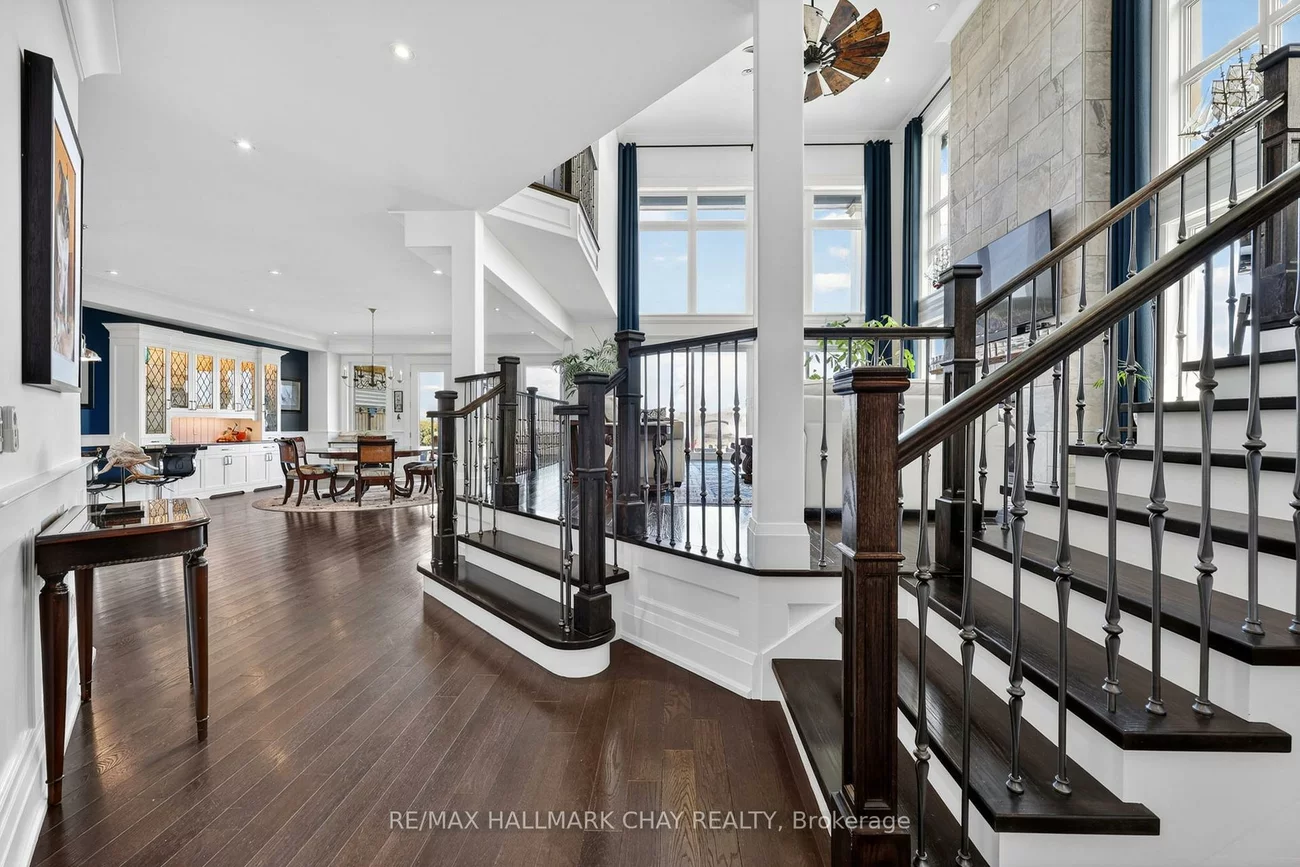 230, Kempview, South Shore, Barrie