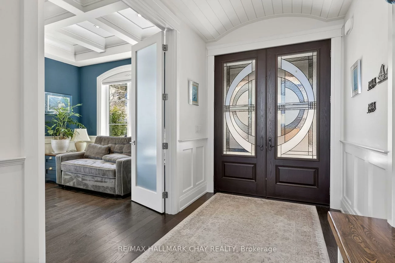 230, Kempview, South Shore, Barrie