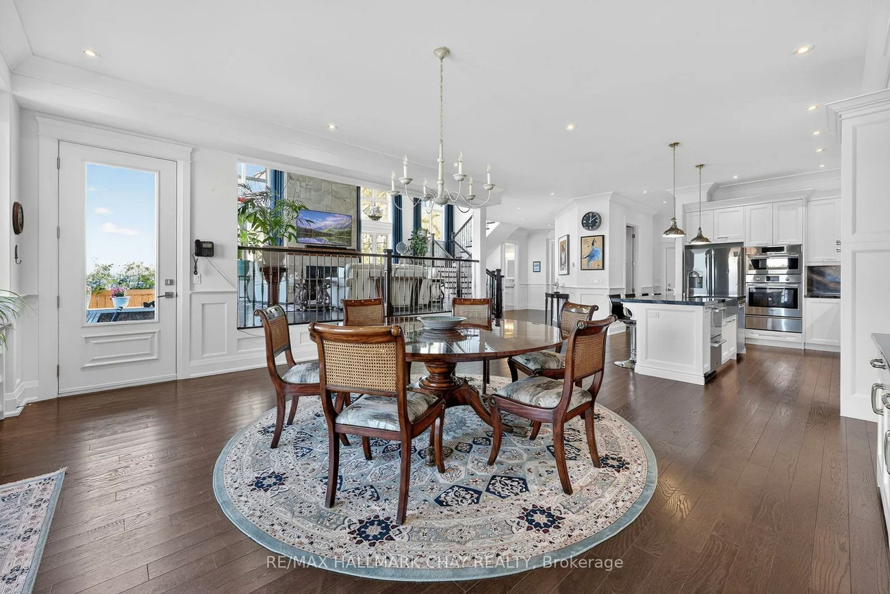 230, Kempview, South Shore, Barrie