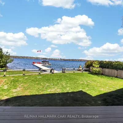 230, Kempview, South Shore, Barrie
