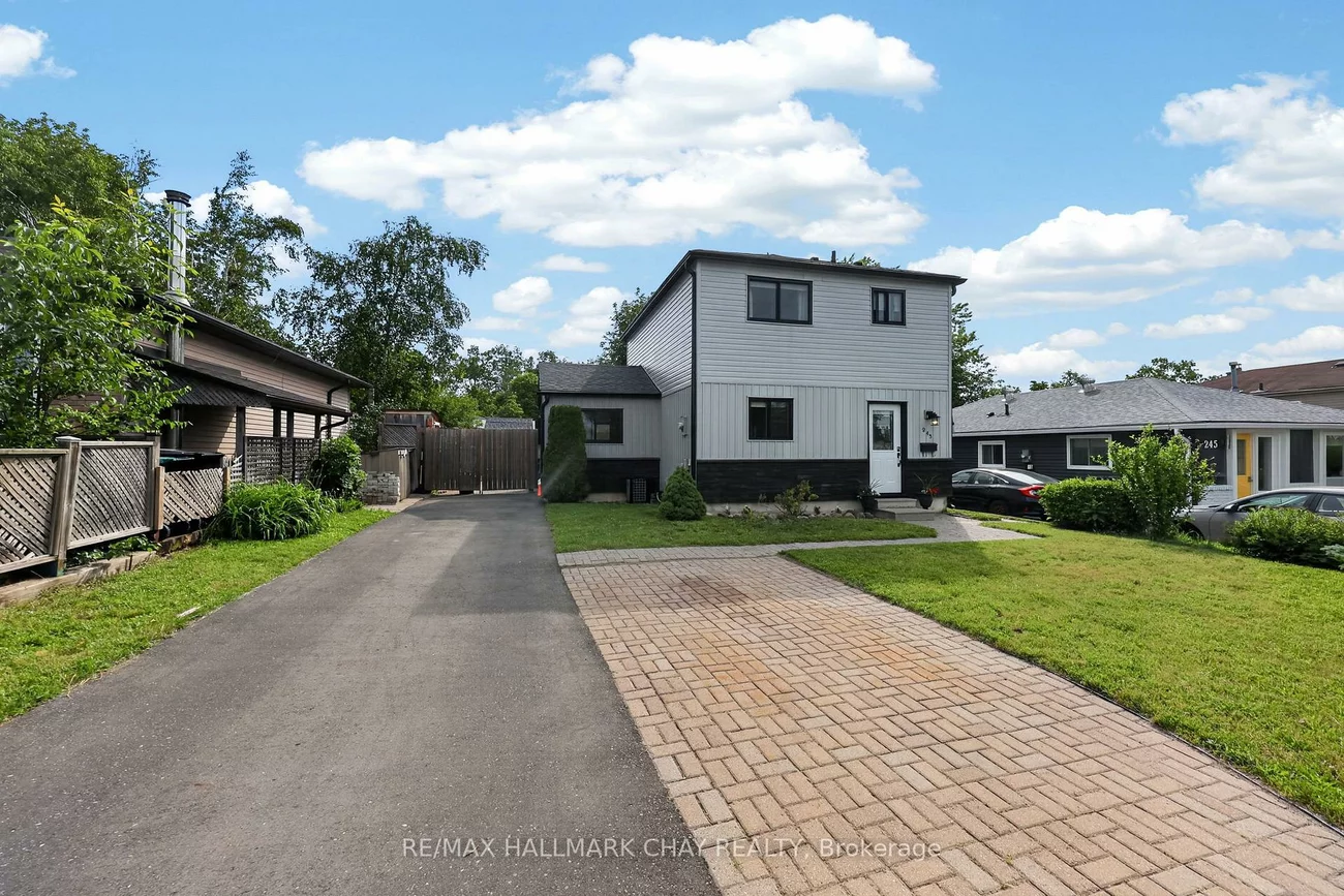 243, Letitia, Letitia Heights, Barrie