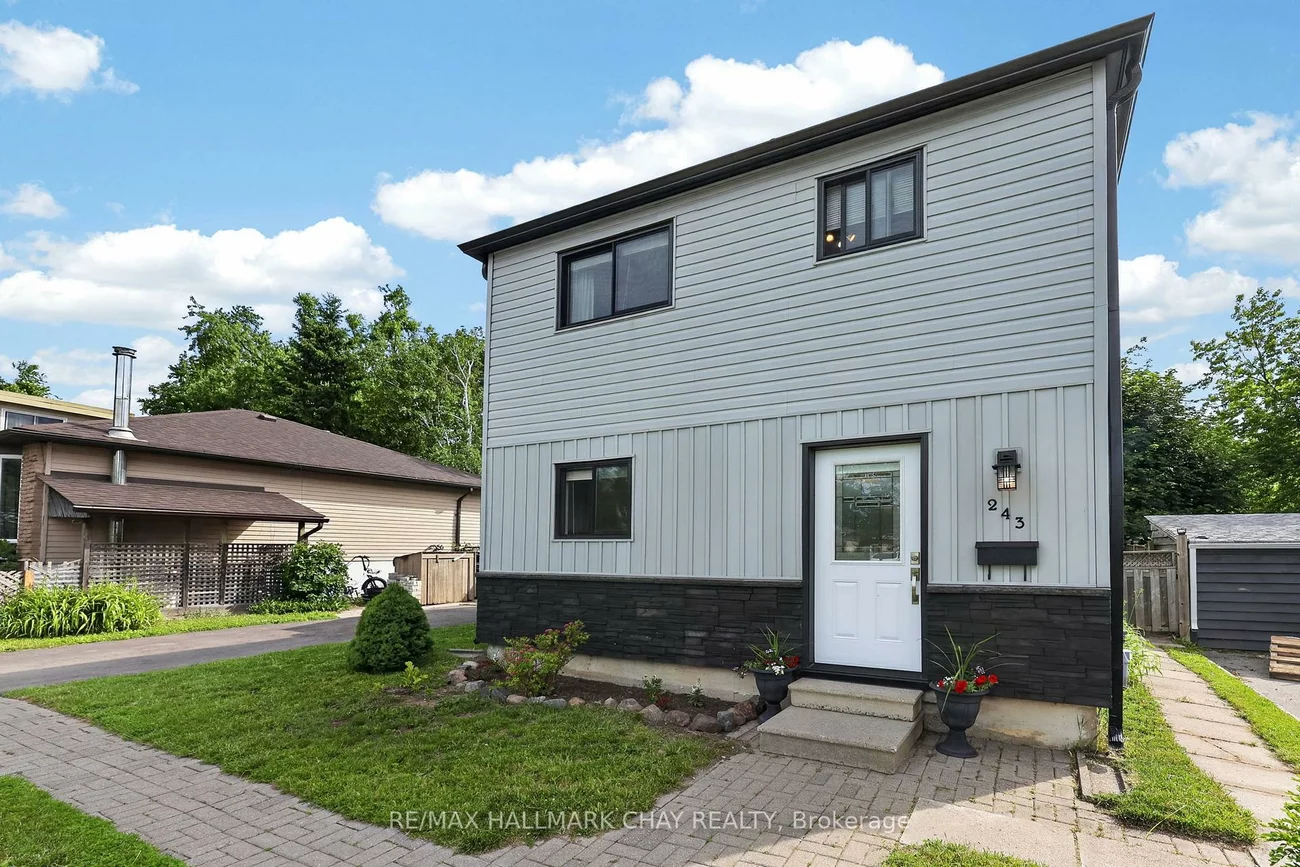243, Letitia, Letitia Heights, Barrie