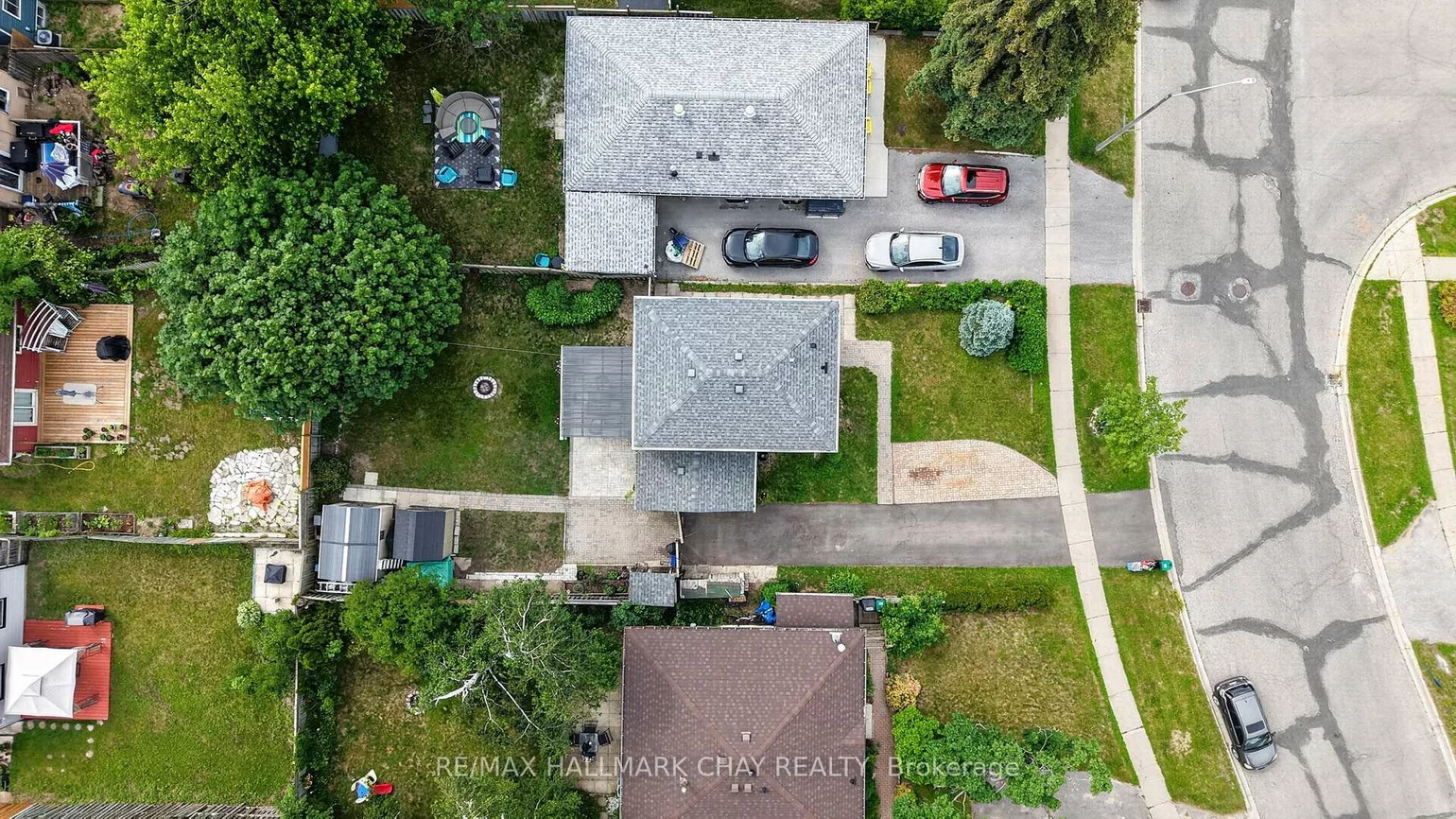 243, Letitia, Letitia Heights, Barrie