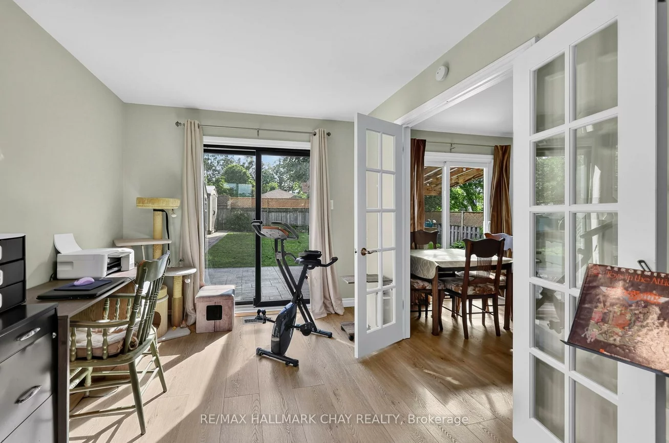 243, Letitia, Letitia Heights, Barrie