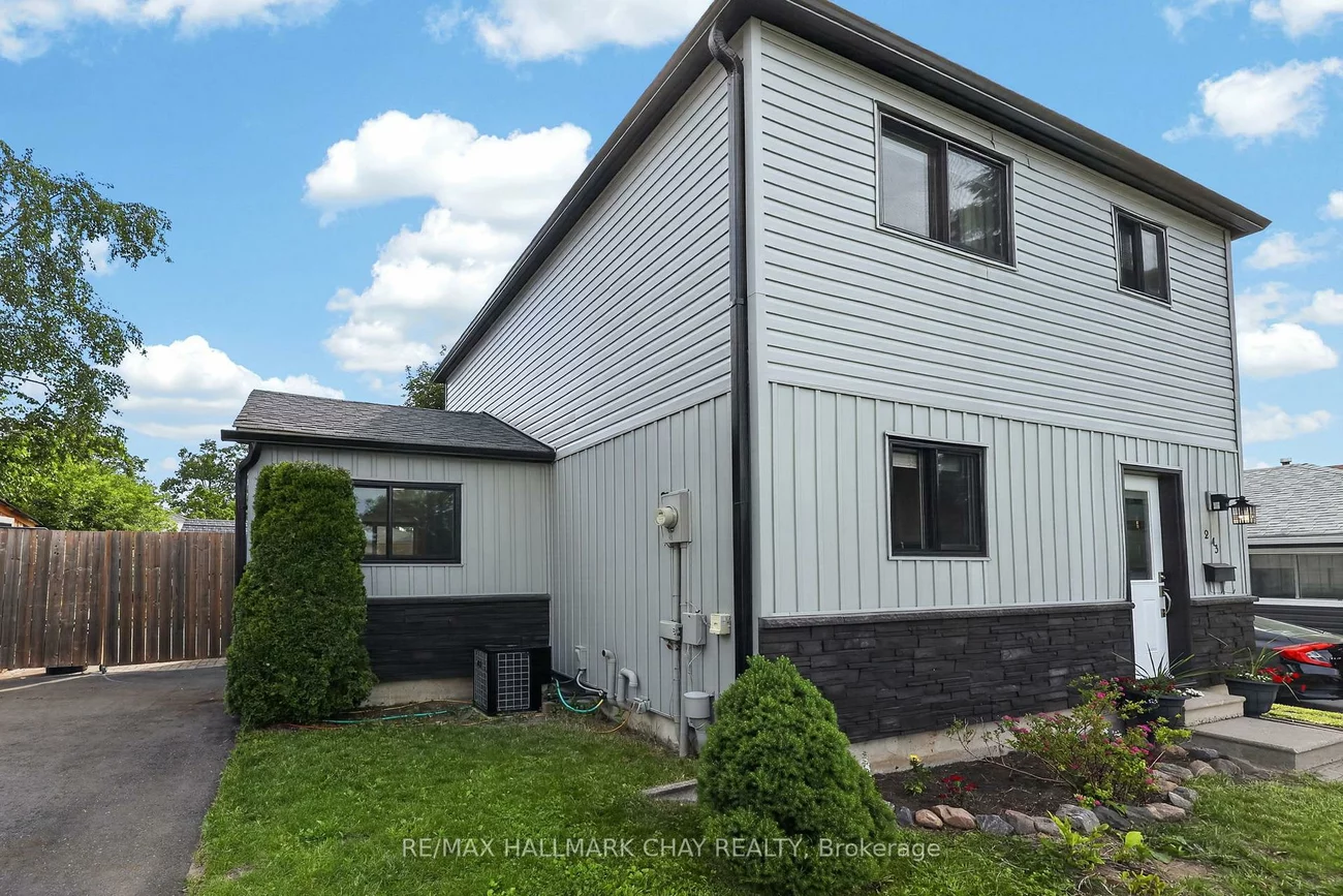 243, Letitia, Letitia Heights, Barrie