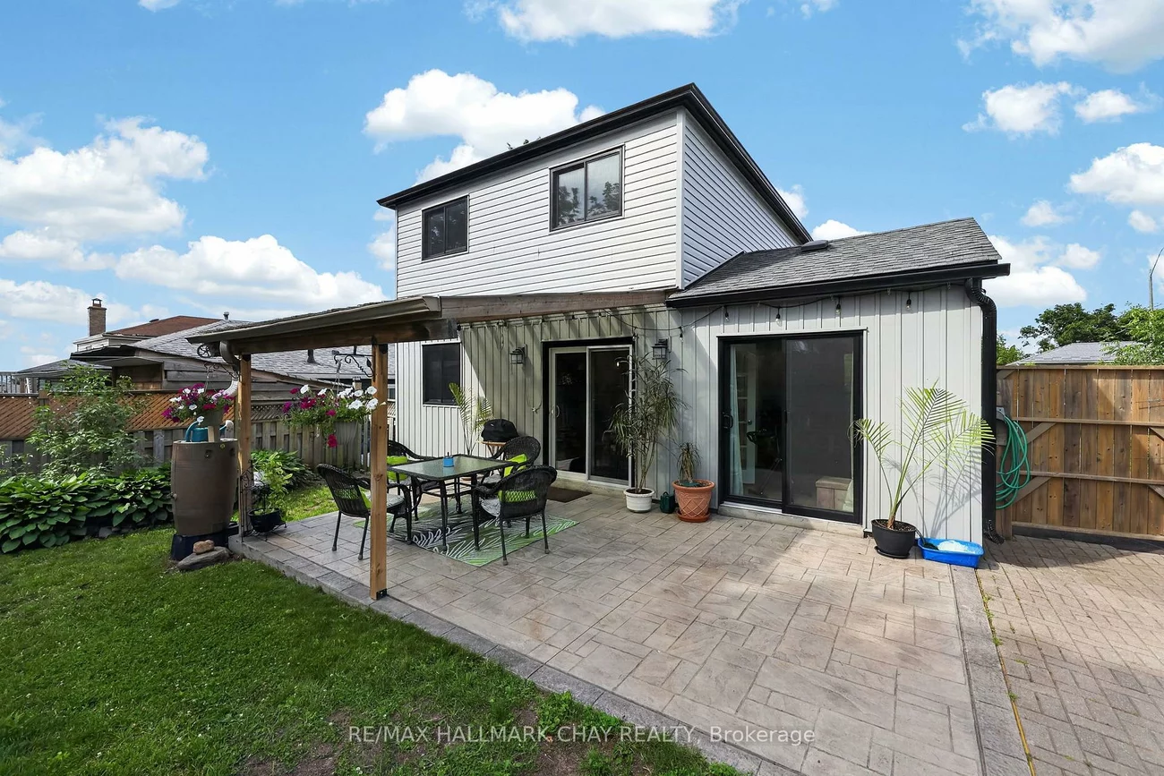 243, Letitia, Letitia Heights, Barrie
